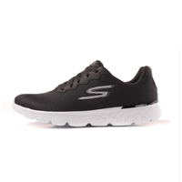 SKECHERS 斯凯奇 Go Run 400系列 54351 男款跑鞋54351-BKW 7/39.5/250mm