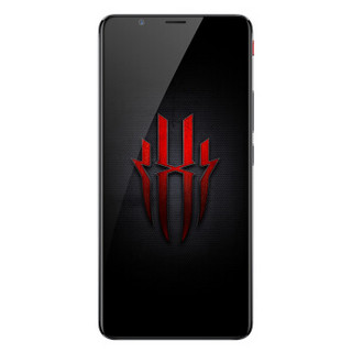 nubia 努比亚 红魔 战地迷彩限量版 4G手机 8GB+64GB 迷彩