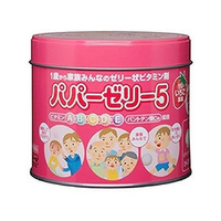  大木制药 婴幼儿5种复合维生素软糖