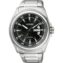 CITIZEN 西铁城 AW0020-59EB 男士光动能腕表 +凑单品