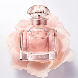 GUERLAIN 娇兰 我的娇兰花之印记香水 30ml