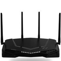 NETGEAR 美国网件 XR500 AC2600M双频千兆 电竞路由器