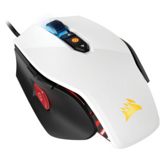 CORSAIR 美商海盗船 Vengeance系列 M65 PRO RGB 鼠标