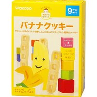 wakodo 和光堂 磨牙棒
