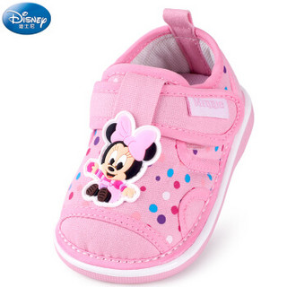  Disney 迪士尼 DH0326 宝宝软底鞋
