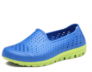  Skechers 斯凯奇 男童洞洞鞋