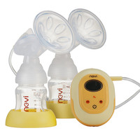 ncvi 新贝 双边电动吸奶器