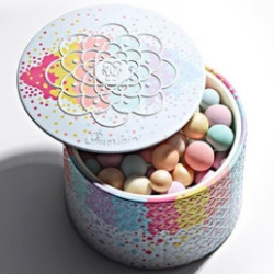 GUERLAIN 娇兰 幻彩流星粉球 彩虹光芒版 全新6色 25g