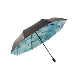 MISSRAIN 城市印象系列 晴雨两用 伞