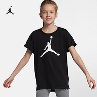 Jordan Brand JUMPMAN 大童女孩T恤