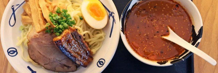 打败日本十万家拉面店,这家重磅网红级日式拉面,王者荣耀玩的好才能吃!