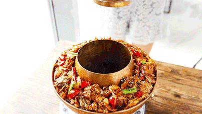 不去西虹市也能上脂肪险!这家餐厅让我把去云南的机票都退了!