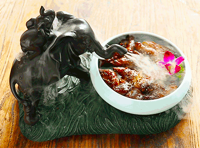 不去西虹市也能上脂肪险!这家餐厅让我把去云南的机票都退了!