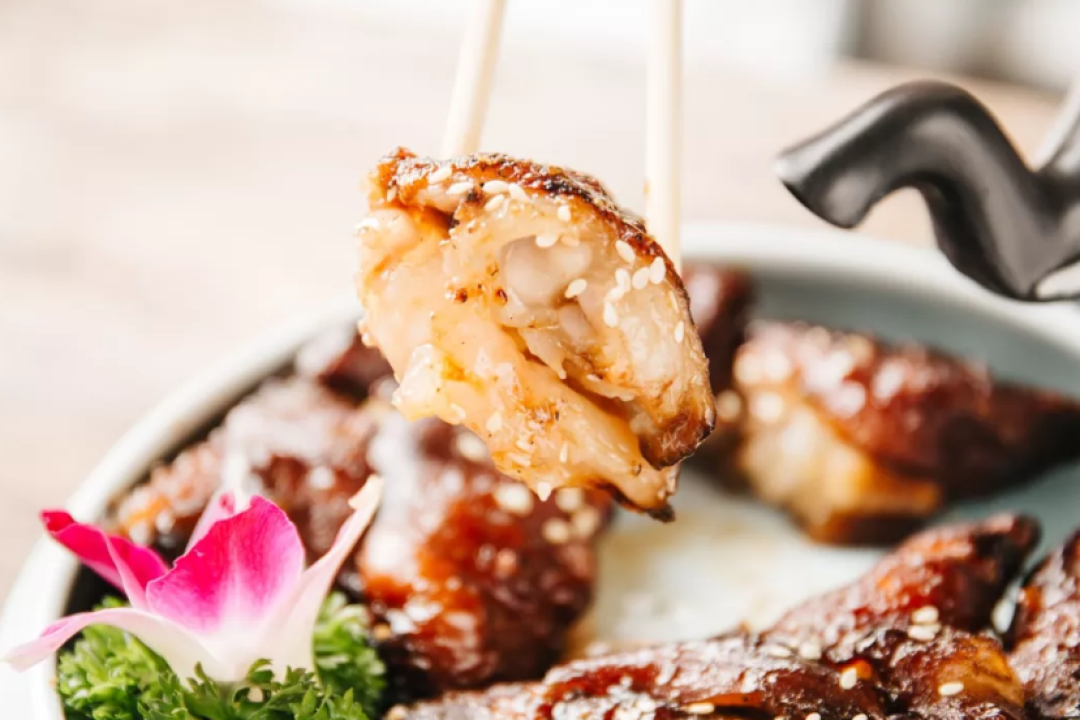 不去西虹市也能上脂肪险!这家餐厅让我把去云南的机票都退了!