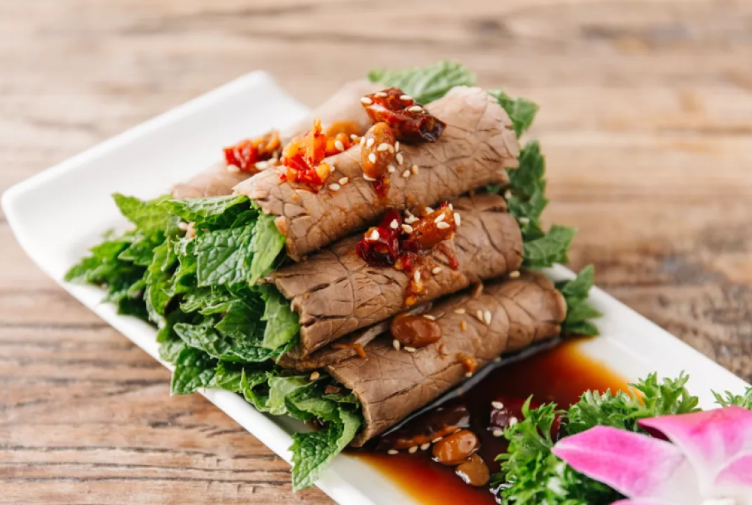 不去西虹市也能上脂肪险!这家餐厅让我把去云南的机票都退了!