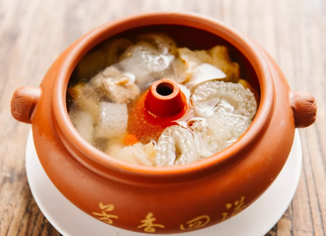 不去西虹市也能上脂肪险!这家餐厅让我把去云南的机票都退了!