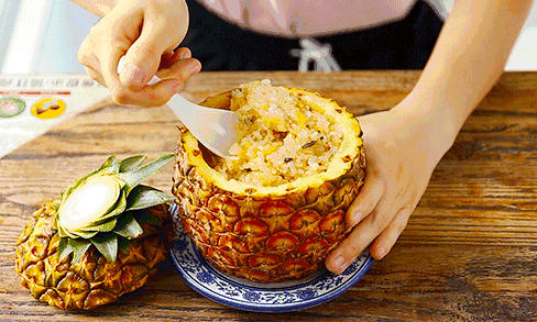不去西虹市也能上脂肪险!这家餐厅让我把去云南的机票都退了!