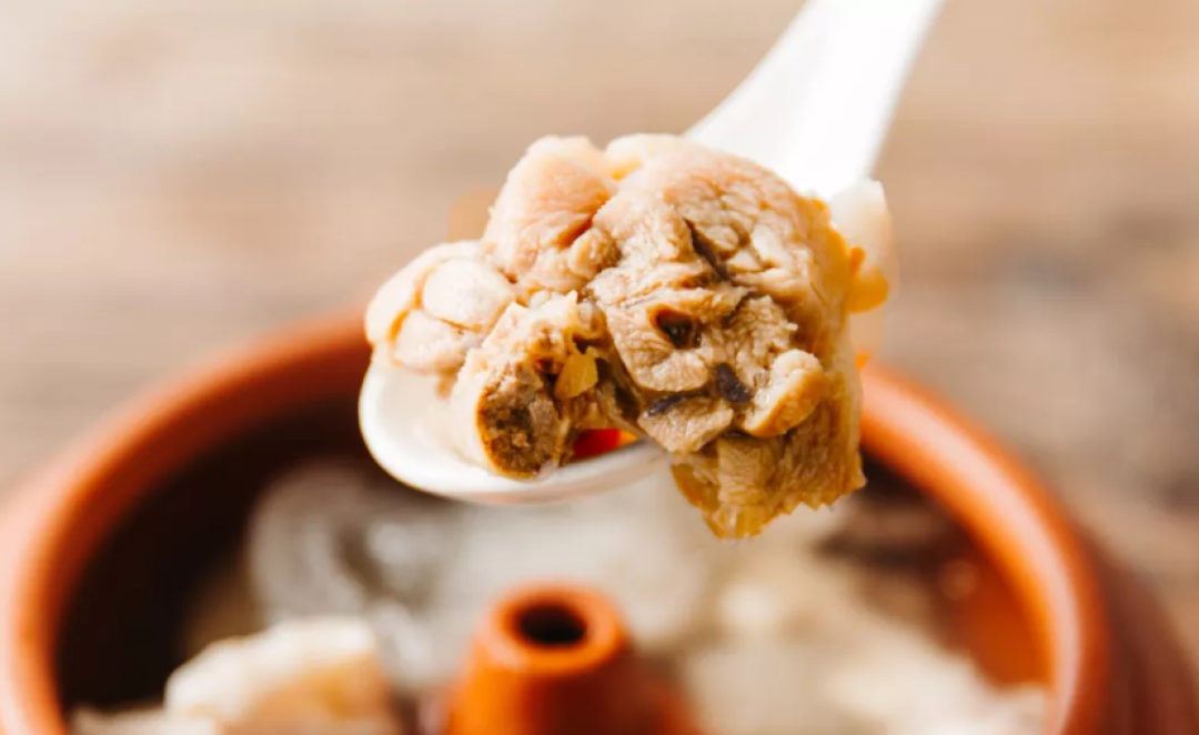不去西虹市也能上脂肪险!这家餐厅让我把去云南的机票都退了!