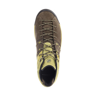 MAMMUT 猛犸象 3020-06150 男士登山鞋