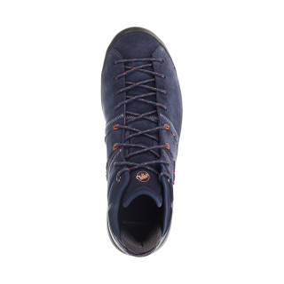 MAMMUT 猛犸象 3020-06150 男士登山鞋