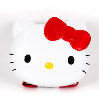 SKATER hello kitty儿童便当饭盒