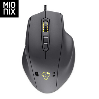 mionix Naos QG 3360 鼠标