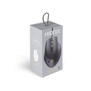 mionix Naos QG 3360 鼠标