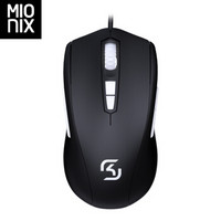 mionix Avior SK SK Gaming限量版 鼠标