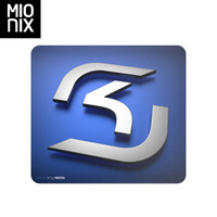 mionix SK Gaming限量版 Sargas SK 鼠标垫 (450*400*4mm)