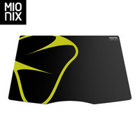 mionix Sargas系列 鼠标垫 (370*260*2.5mm)