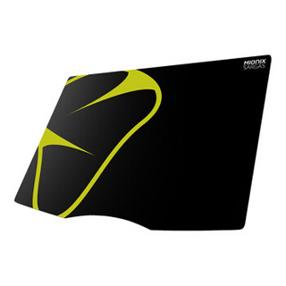 mionix Sargas系列 鼠标垫 (370*260*2.5mm)