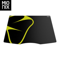 mionix Sargas系列 鼠标垫 (450*320*2.5mm)