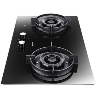 SUPOR 苏泊尔 DJ3X2+DB3L1 烟灶套装 (天然气)