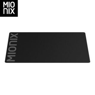 mionix Alioth系列 鼠标垫