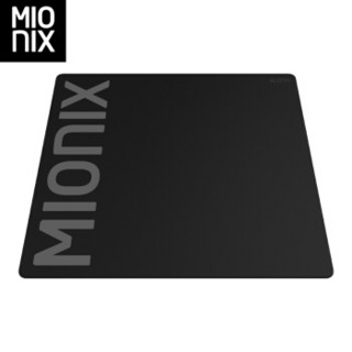 mionix Alioth系列 鼠标垫 (370*320*3mm)