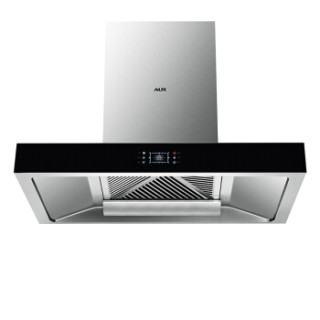 aux 奥克斯 cxw-312-t80 吸油烟机
