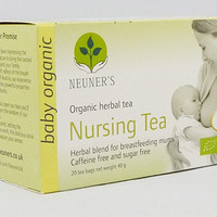 Neuner's 催奶茶包