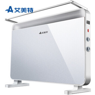 AIRMATE 艾美特 HC20085-W 取暖器