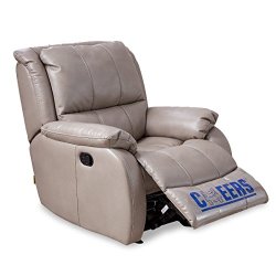 芝华仕 头等舱 功能沙发手动可躺可摇 K621