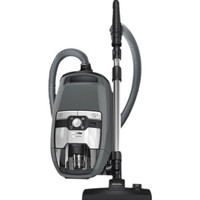 美诺 MIELE SKCR3-33吸尘器 CX1 Excellence石墨灰