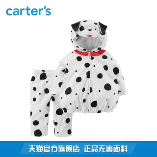 Carter's Carter's 119G342 狗年生肖婴儿服