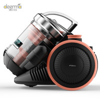 Deerma 德尔玛 208E 卧式吸尘器