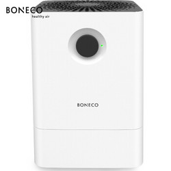 瑞士风/博瑞客（BONECO）静音加湿器 空气清洗器 办公室卧室家用 W200