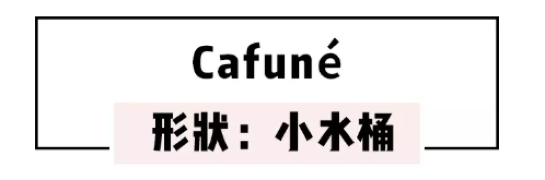 5款好看又有质感的小众包包 让你背出大牌质感
