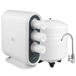 ECOWATER 怡口 800SPRO RO 反渗透纯水机