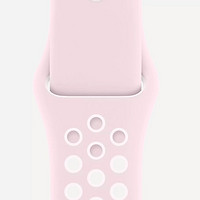 Apple Watch Nike+ 42 毫米运动型表带