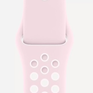 Apple Watch Nike+ 42 毫米运动型表带