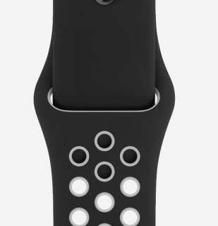 Apple Watch Nike+ 42 毫米运动型表带