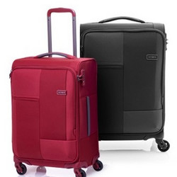 Samsonite 新秀丽 I19*09001 万向轮拉杆箱 20寸