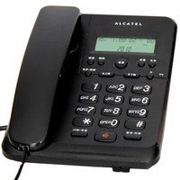 ALCATEL onetouch 阿尔卡特 T521 电话机